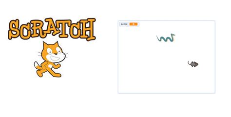 Image result for Scratch Snake Game