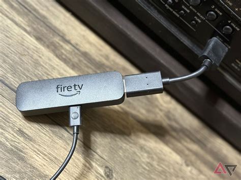 Amazon Fire TV Stick 4K Max (2023) review: Inexpensive and feature-packed