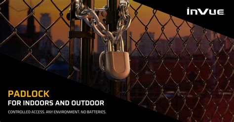 Image result for Invue Smart Lock