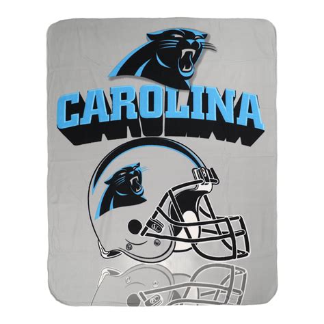 Carolina Panthers Team Colors