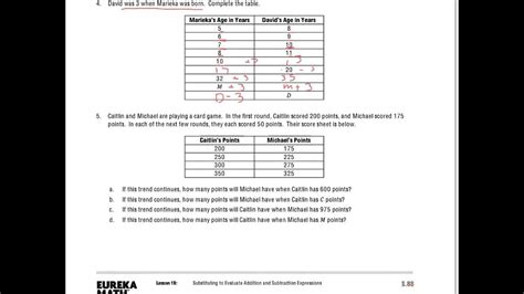 Image result for Grade 6 Lesson 18 Module 1 Problem Set Paul