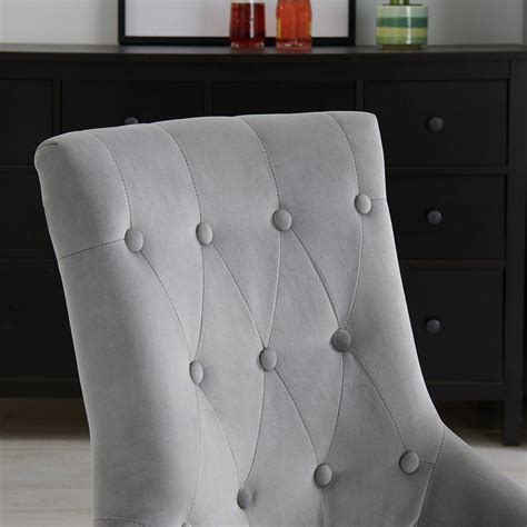 Sofia Grey Dining Chair