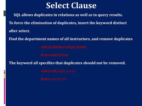 Image result for Database Management System Tutorials Creating Queries