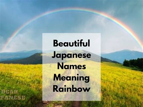 35 Authentic Japanese Names Meaning Truth – Japan Truly