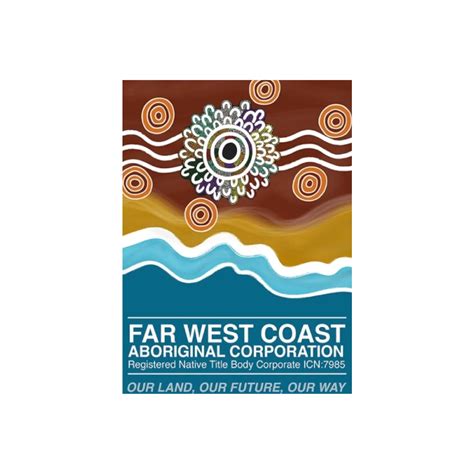 Far West Coast — Jawun