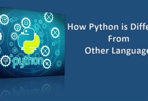 Image result for Python Code in Different Languages