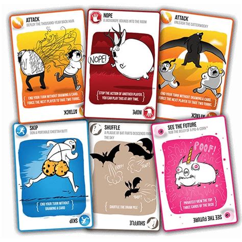 Exploding Kittens Redeem Code 的图像结果