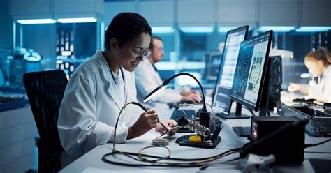 Regent Ranked in Best Online Bachelor’s in Computer Engineering