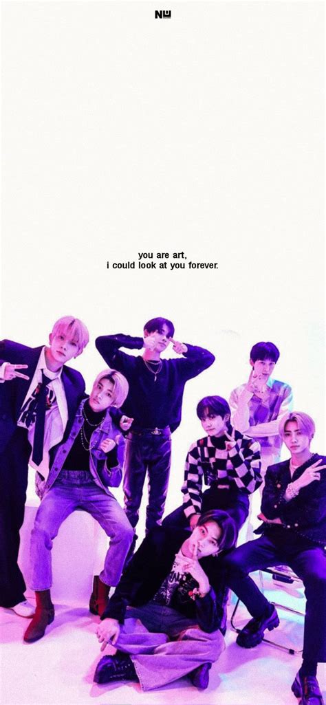 Pin by enhypen wallpapers & lockscree on unit / desktop | Art ...