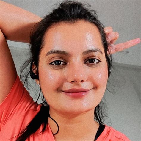 Sanjana Gupta's Amazon Page