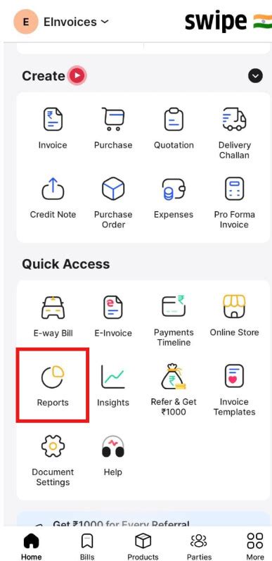 How to download report of total payment payable to vendor in Mobile ...
