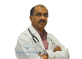3 Best Gastroenterologists in Nellore - Expert Recommendations