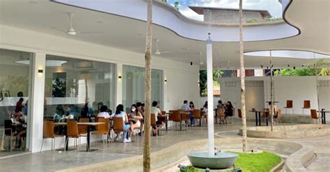 MUSO ART CAFE, Batam Center - Menu, Prices & Restaurant Reviews ...