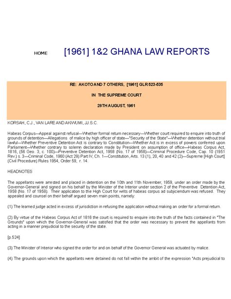 Evidence ACT, 1975 - N.R.C. 323 EVIDENCE ACT, 1975 ARRANGEMENT OF ...