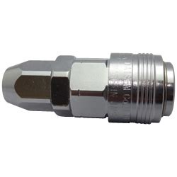 DS LITE Nut Socket | IFIELD | MISUMI India