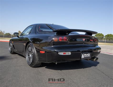 1997 Mazda RX7 FD Bathurst *SOLD* – RHD Specialties LLC