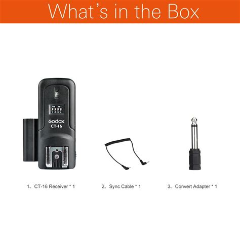 Image result for Godox XT16 Tutorials