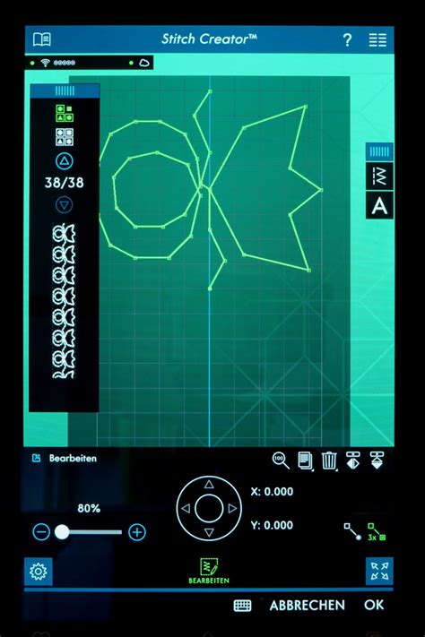 Pfaff Icon Tutorial 的图像结果