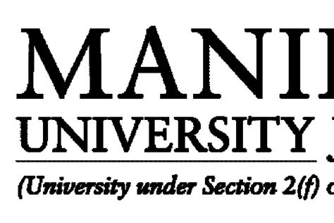 Manipal University Jaipur Hosts 4th Convocation for Online Learners ...