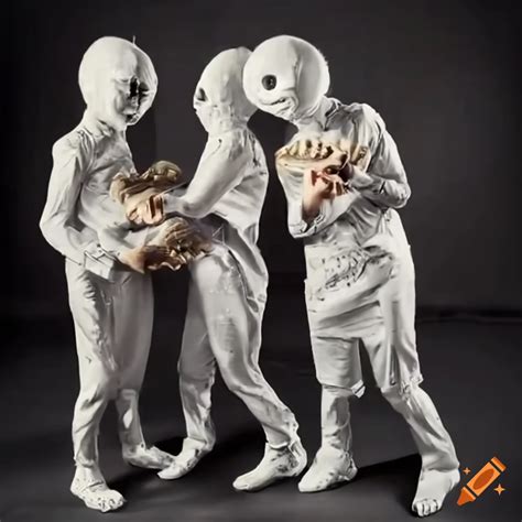 Alien Gets Paid 的图像结果