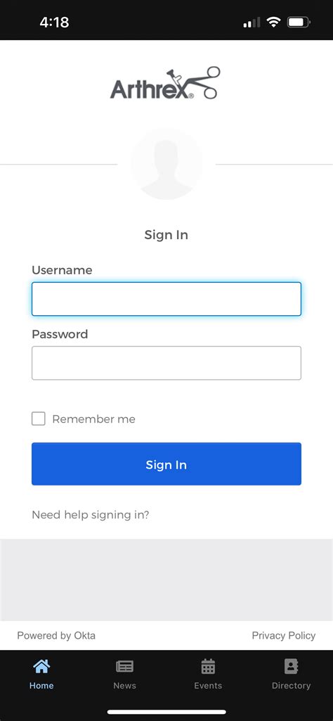 MyArthrex Intranet - Reviews, Revenue and Downloads - Apple App Store ...