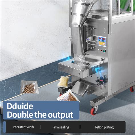 Image result for Seed Packing