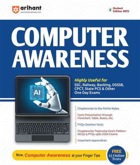 Image result for Arihant Computer Science Books