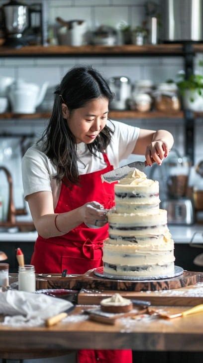 Image result for Baking Cake Decorating