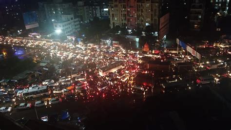 Pune: Keshavnagar, Mundhwa Residents Decry Years Of Neglect Amid Rapid ...