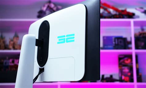 Image result for Alienware Aw3225qf AlienFX