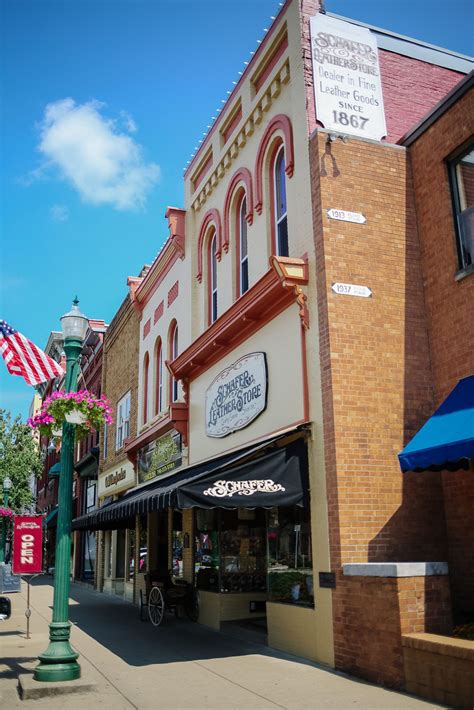 10 things to do in marietta ohio girl about columbus – Artofit