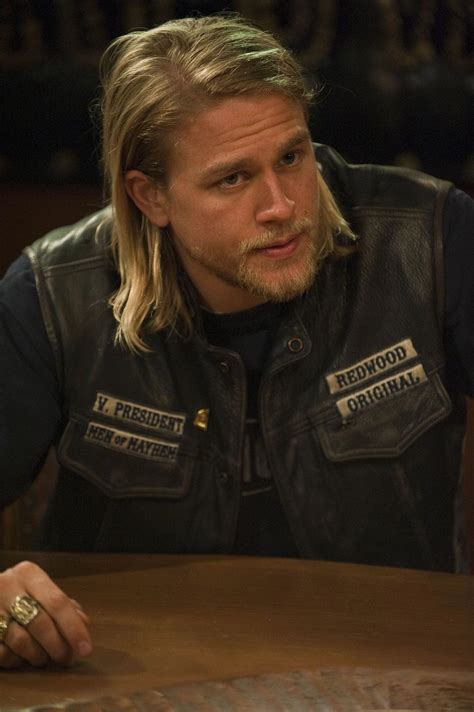 Jax Teller | Wiki Sons Of Anarchy | Fandom