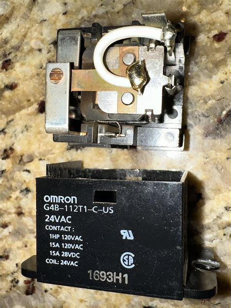 Contactor Relay Troubleshooting 的图像结果