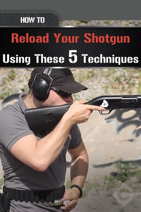Image result for Shotgun Reloading