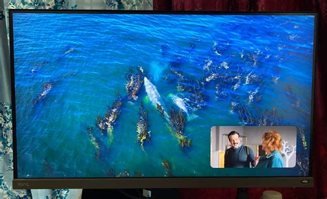 Cómo usar la imagen en la imagen en Apple TV y reproducir dos videos al ...