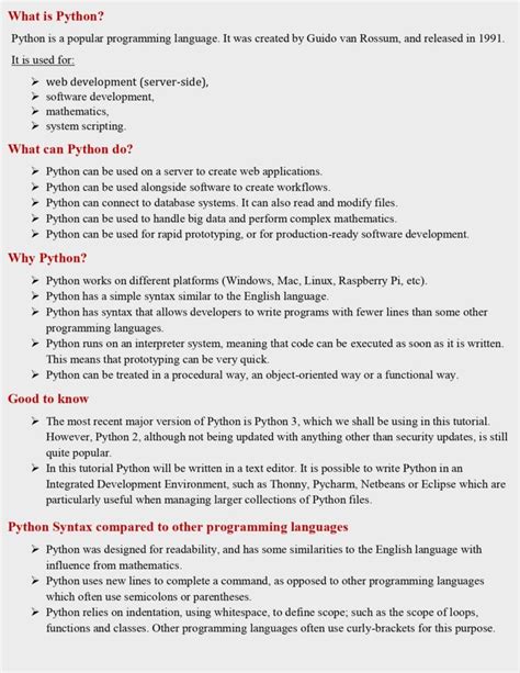 Full Python Lesson 的图像结果