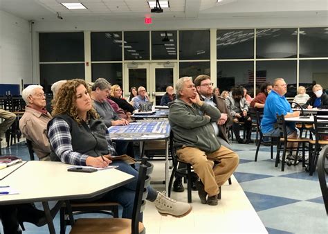 Scoping a Letcher County KY Prison | Making Connections News