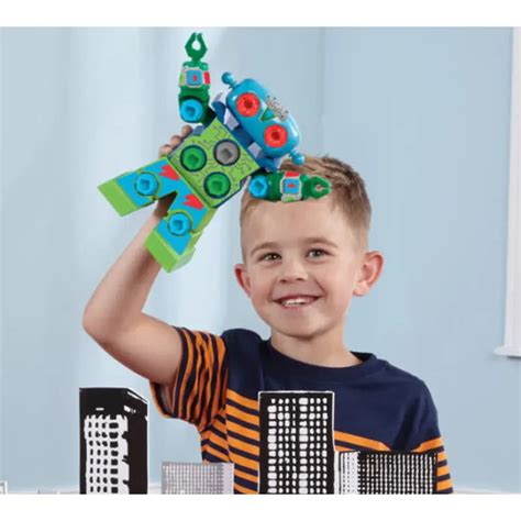 Robot Toys 的图像结果