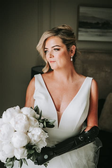 Image result for Bionic Bride