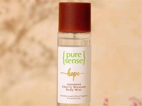 Best And Affordable Body Mists For Hot Summer Days