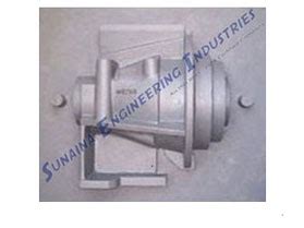 sunain enguneering Pattern and Foundry Servcies, Manufacturer of wood ...