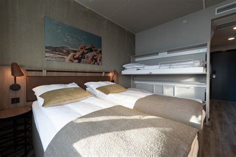 Bo på Scandic Sortland | Hotell i Sortland