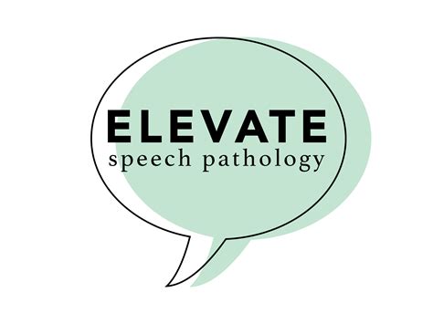 Adult Speech Therapy | Elevate Speech Pathology