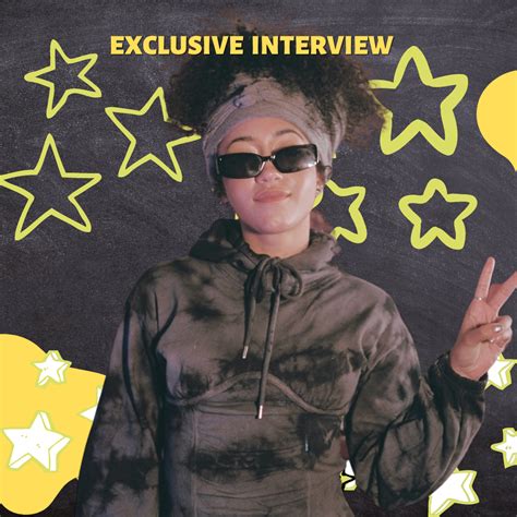 EXCLUSIVE Interview with R&B Singer Jenevieve About Baby Powder, God ...