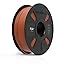 NUMAKERS PLA+ 3D Printer Filament, 1.75mm, Dimensional Accuracy +/- 0. ...