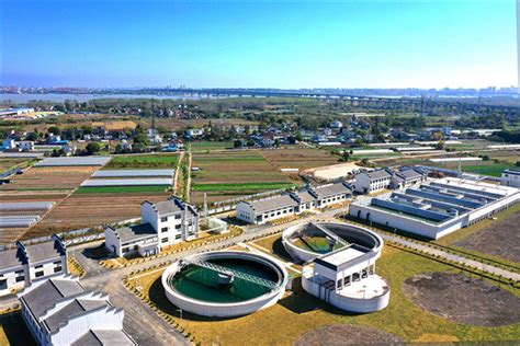 芜湖市公共水环境治理项目管理有限公司-子公司简介-关于我们-芜湖市国有资本投资运营有限公司
