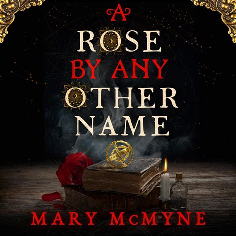 A Rose by Any Other Name Audiobook | Libro.fm