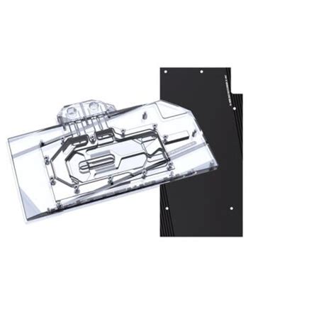 Gnorium Water Cooling GPU Block for MSI RTX3070Ti India | Ubuy