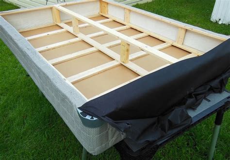 Repair Broken Box Spring Slat 的图像结果