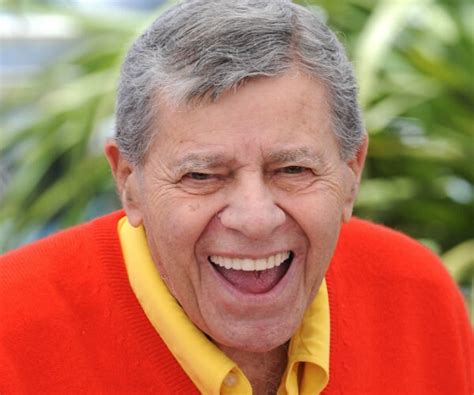 Jerry Lewis: What Caused Comedian's Death? | Newsmax.com